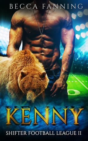 Cover of the book Kenny by Becca Fanning