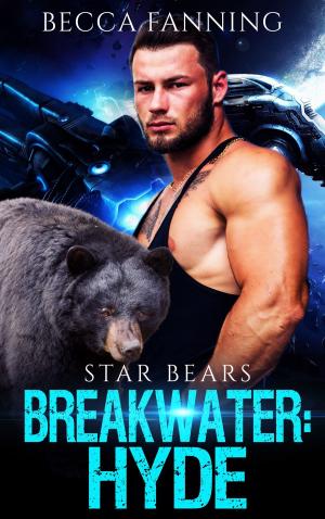 Cover of the book Breakwater: Hyde by Becca Fanning