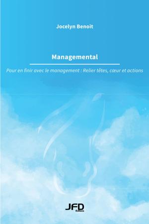 Cover of the book Le managemental, 2e édition by Pierre Lainey