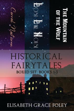 Cover of Historical Fairytales Boxed Set: Books 1-3