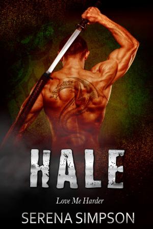 Cover of the book Hale by Serena Simpson