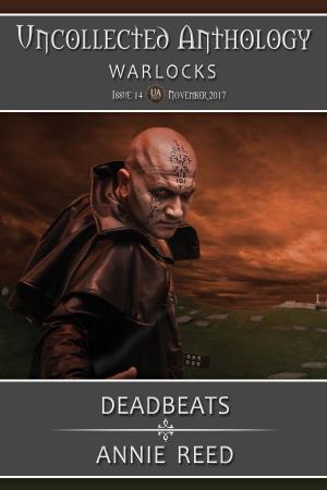 Cover of the book Deadbeats by David Gearing