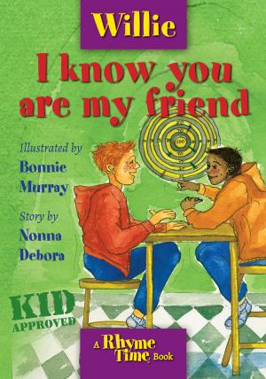 Cover of Willie: I know you are my friend