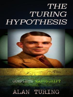 Cover of The Turing Hypothesis