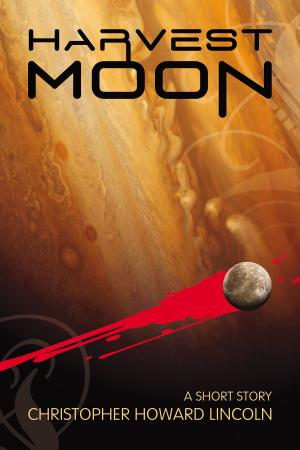 Cover of the book Harvest Moon by Katherine Brown