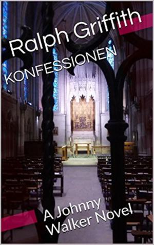 Cover of the book Konfessionen by TW Iain