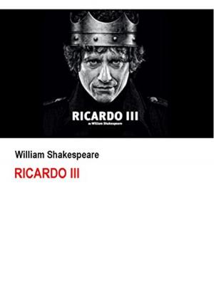 Cover of the book Ricardo III by Sergio Martin