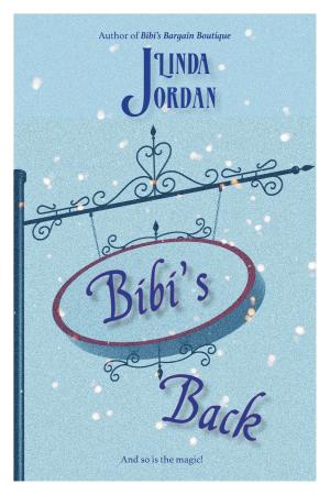Book cover of Bibi's Back