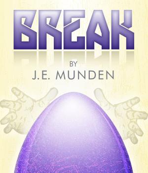 Cover of the book Break by Elizabeth Reyes