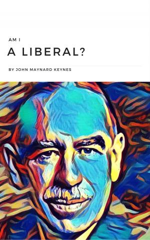 Book cover of Am I a Liberal?