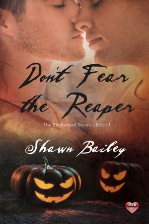 Cover of the book Don't Fear The Reaper by S.J. Frost