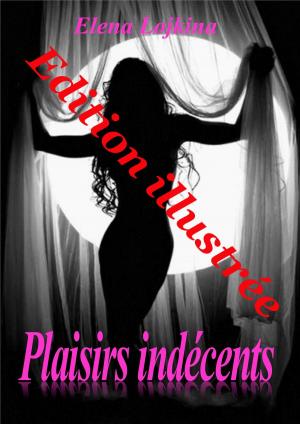 bigCover of the book Plaisirs indécents by 