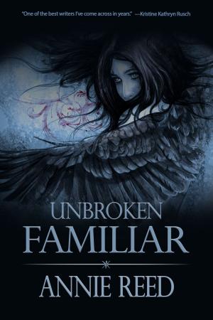Cover of the book Unbroken Familiar by Kris Sparks