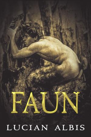 Cover of the book Faun by Savage Tempest