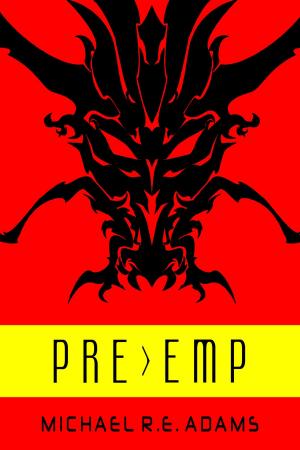 Cover of the book PreEmp by Shalaena Medford