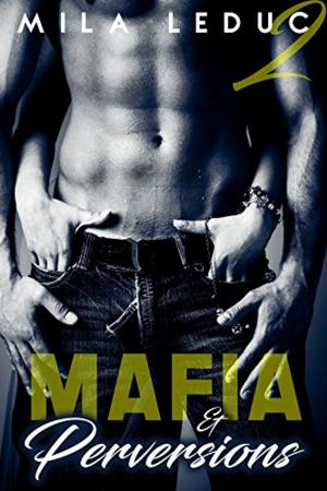 Cover of Mafia & Perversions - TOME 2