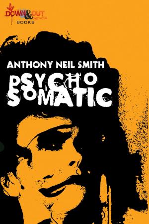 Cover of the book Psychosomatic by Lono Waiwaiole