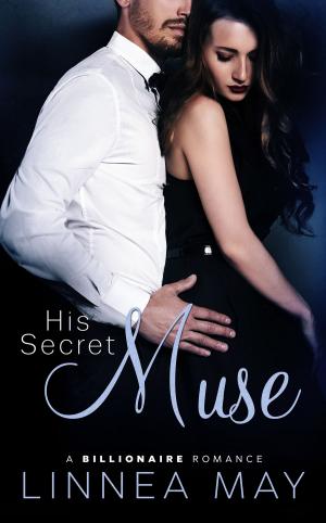 Book cover of His Secret Muse