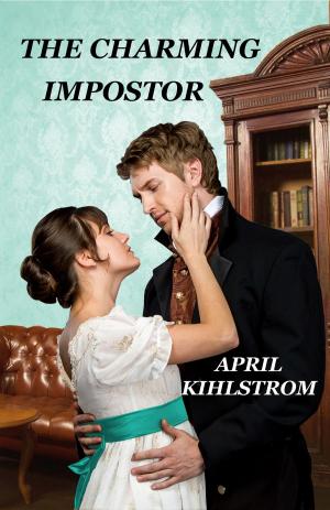 bigCover of the book The Charming Impostor by 