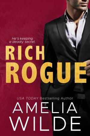 Book cover of Rich Rogue