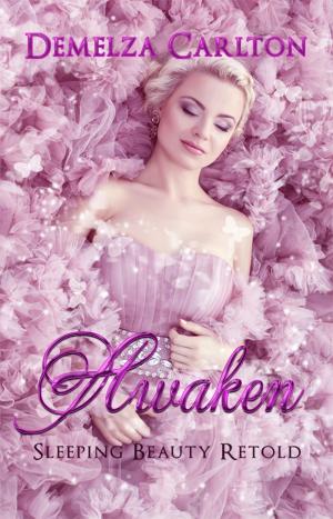 Cover of the book Awaken by Jodie Pierce