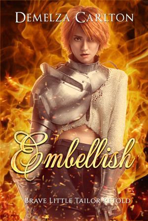 bigCover of the book Embellish by 