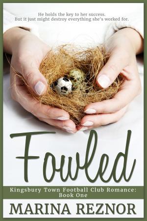 bigCover of the book Fowled by 
