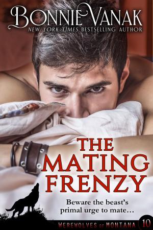 bigCover of the book The Mating Frenzy by 
