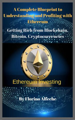 Cover of the book Ethereum Investing by António Vilaça Pacheco