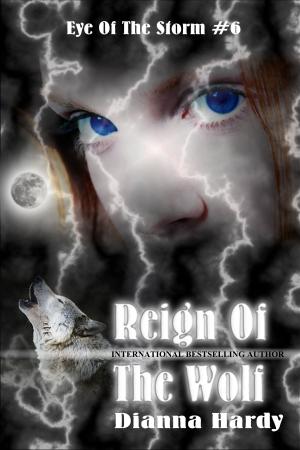 bigCover of the book Reign Of The Wolf by 