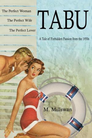 Cover of the book Tabu by Candace Blevins