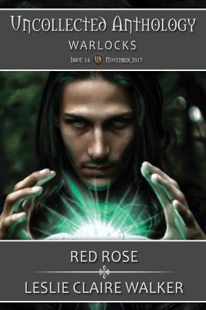 Cover of the book Red Rose by Claire Crow