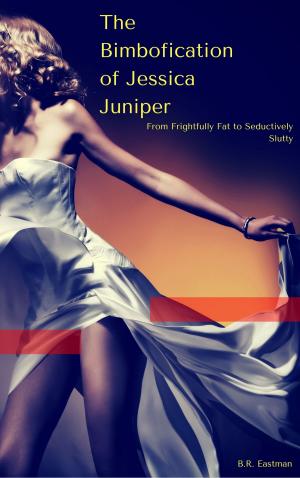 Cover of the book The Bimbofication of Jessica Juniper by Sadie Von Kinkenburg