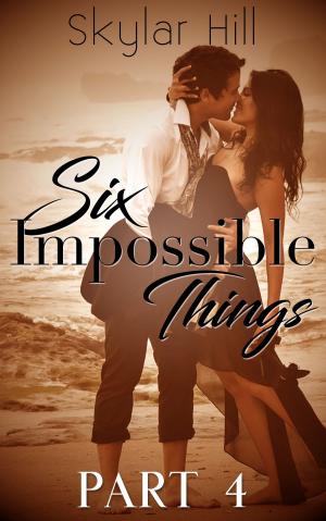 Cover of the book Six Impossible Things by John Hundley