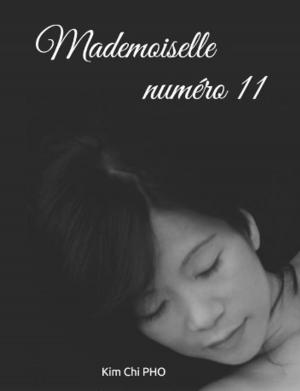 Cover of the book Mademoiselle Numero 11 by Susy Scott