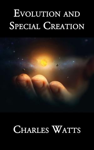 Cover of the book Evolution and Special Creation by Adem Cetinkaya