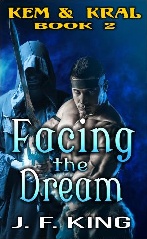 Cover of the book Facing the Dream by A. L. Butcher