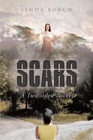 Book cover of SCARS