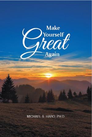 Book cover of Make Yourself Great Again