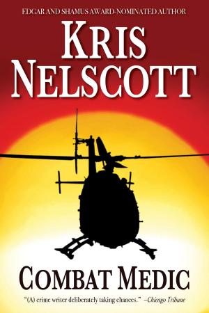 Cover of the book Combat Medic by Ben Westerham