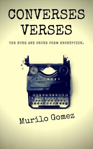 Cover of the book CONVERSES VERSES by Ray Comfort, Julia Zwayne