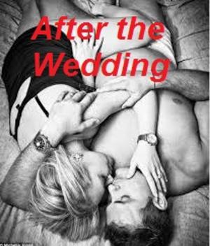 Cover of the book After The Wedding by Thang Nguyen