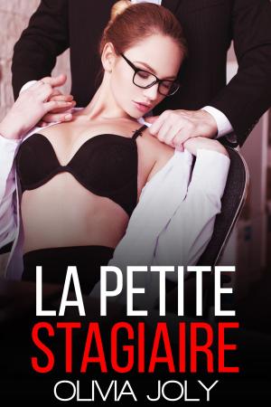 Cover of the book La petite Stagiaire by Olivia Joly