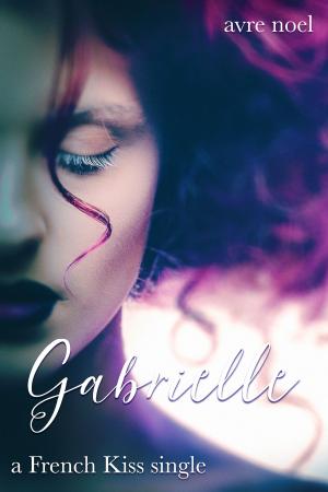 Cover of the book Gabrielle by Shay Lee Soleil