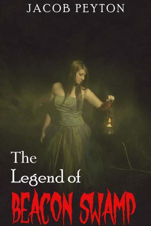 Cover of The Legend of Beacon Swamp
