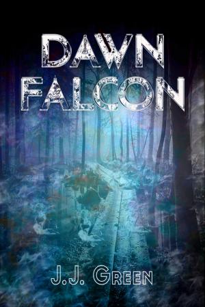 Cover of the book Dawn Falcon by C. Borden