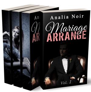 Book cover of Mariage Arrangé (L’INTÉGRALE)