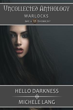 Book cover of Hello Darkness