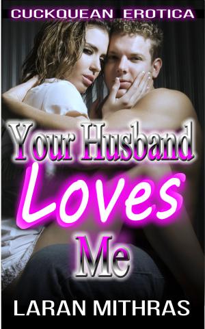 Book cover of Your Husband Loves Me