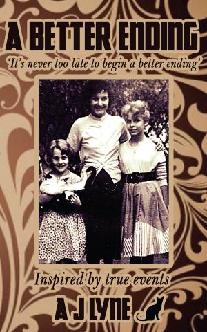 Cover of the book A Better Ending by Heather Gray
